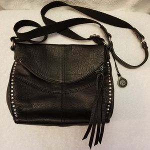 Sak crossbody
